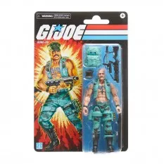 G.I. Joe Retro Collection...