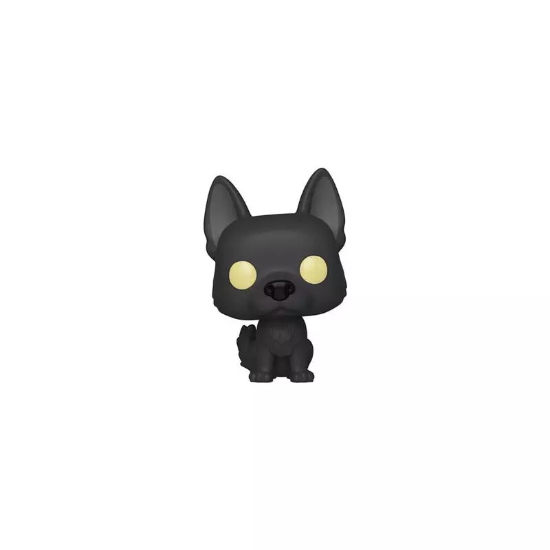 Sirius black funko pop dog cheap