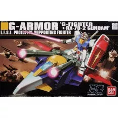 HG Gundam Model Kit 1/144 G...