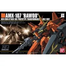 HG Gundam Model Kit 1/144...