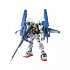 HG Gundam Maquette 1/144 Fxa-05D/Rx178 Super Gundam N°035 13cm