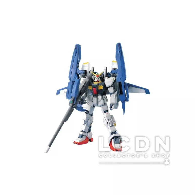 HG Gundam Maquette 1/144 Fxa-05D/Rx178 Super Gundam N°035 13cm
