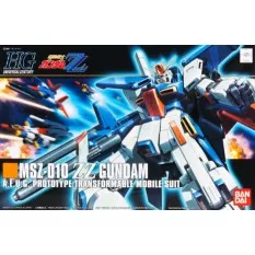 HG Gundam Model Kit 1/144...