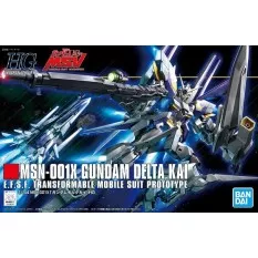 HG Gundam Model Kit 1/144...
