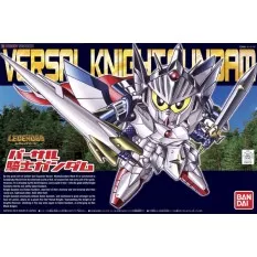 SDBB Gundam Model Kit...