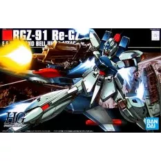 HG Gundam Model Kit 1/144...