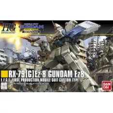 HG Gundam Model Kit 1/144...