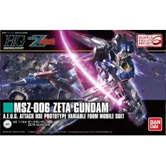 HG Gundam Model Kit 1/144...