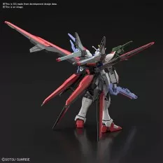 HG Gundam Maquette 1/144 Perfect Strike Freedom N°003 13cm
