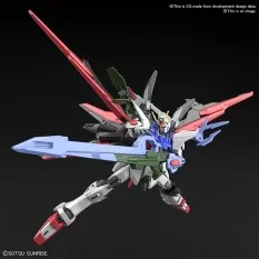 HG Gundam Maquette 1/144 Perfect Strike Freedom N°003 13cm
