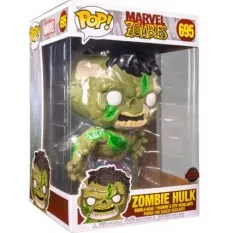 Marvel POP! Jumbo Zombie...