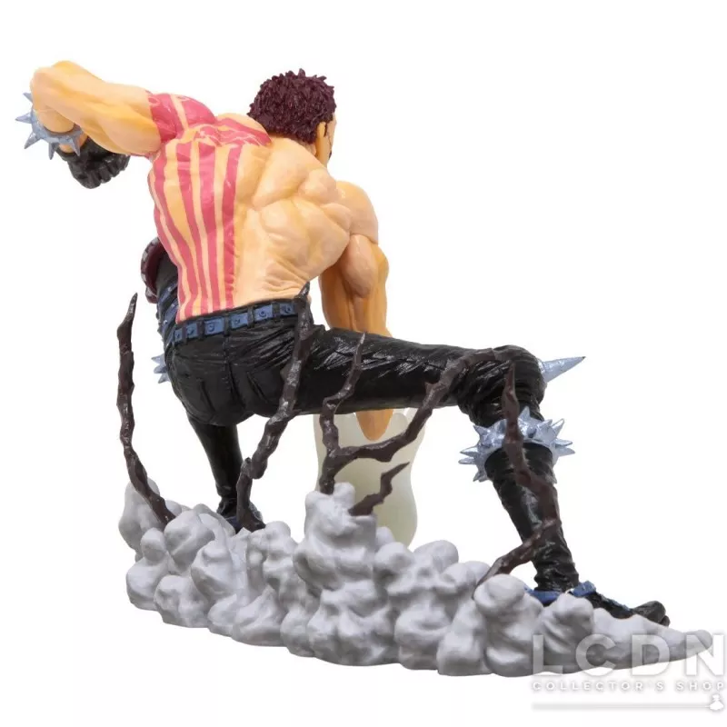 One piece charlotte katakuri 20th figure cheap