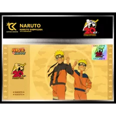 Naruto Shippuden Golden...