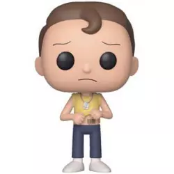 Rick & Morty POP! Animation...