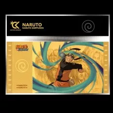 Naruto Shippuden Golden...