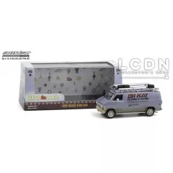 Home Alone 1986 Dodge Ram Van Oh-Kay Plumbing & Heating 86560 1/43