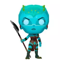 Rick & Morty POP! Animation...