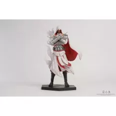 Assassin's Creed Figure 1/8 Animus Master Ezio 25cm