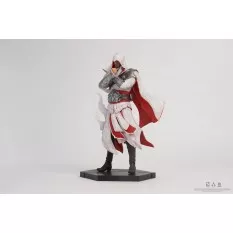 Assassin's Creed Figure 1/8 Animus Master Ezio 25cm