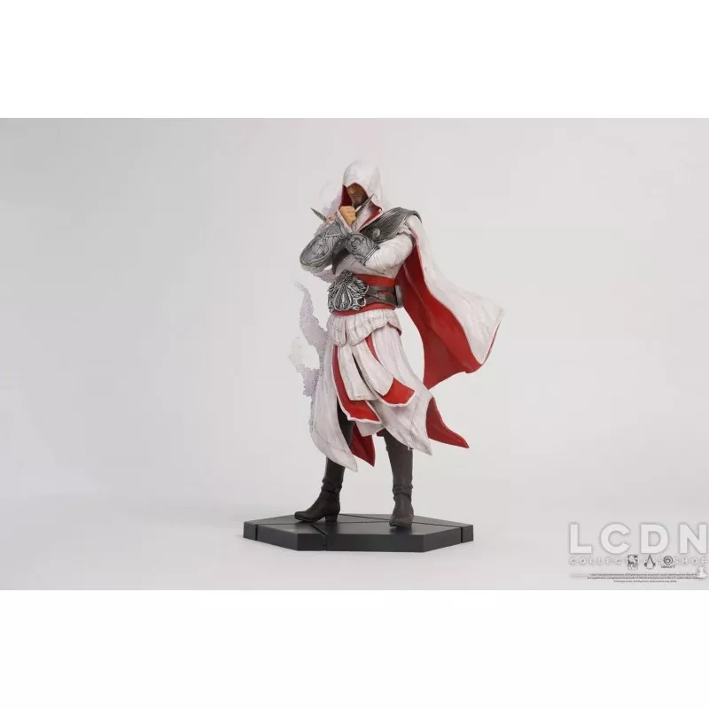 Assassin&#039;s Creed Figure 1/8 Animus Master Ezio 25cm