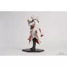 Assassin's Creed Figure 1/8 Animus Master Ezio 25cm