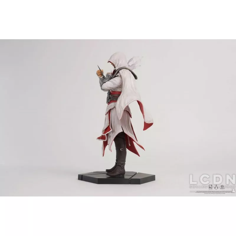 Assassin&#039;s Creed Figure 1/8 Animus Master Ezio 25cm