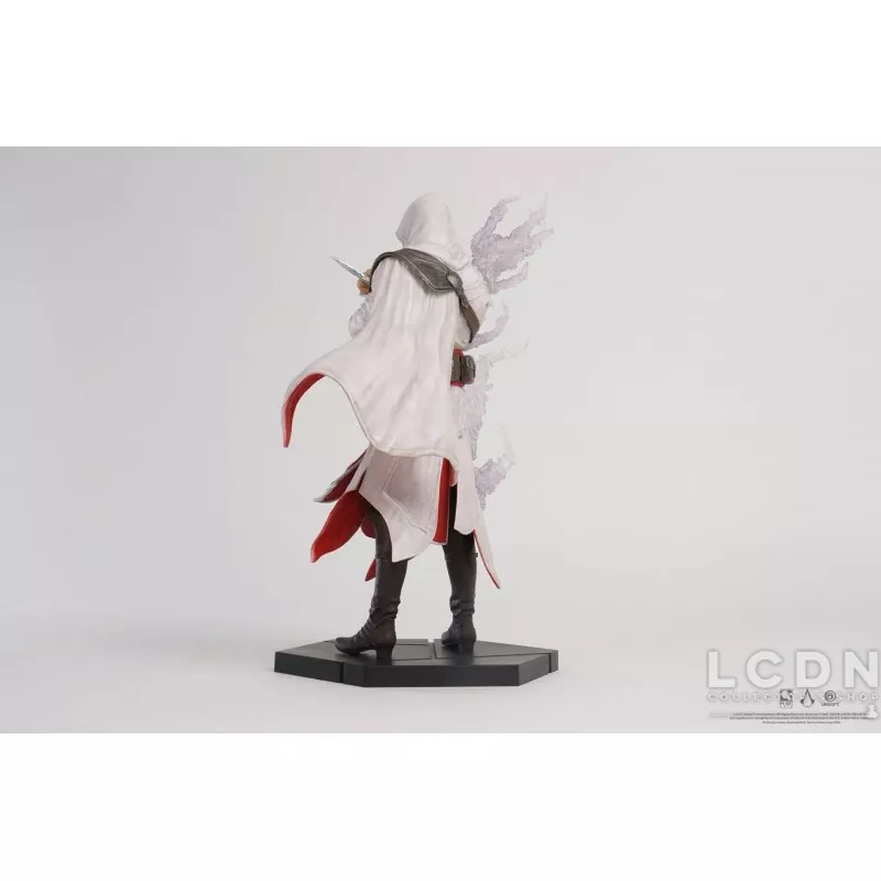 Assassin&#039;s Creed Figure 1/8 Animus Master Ezio 25cm