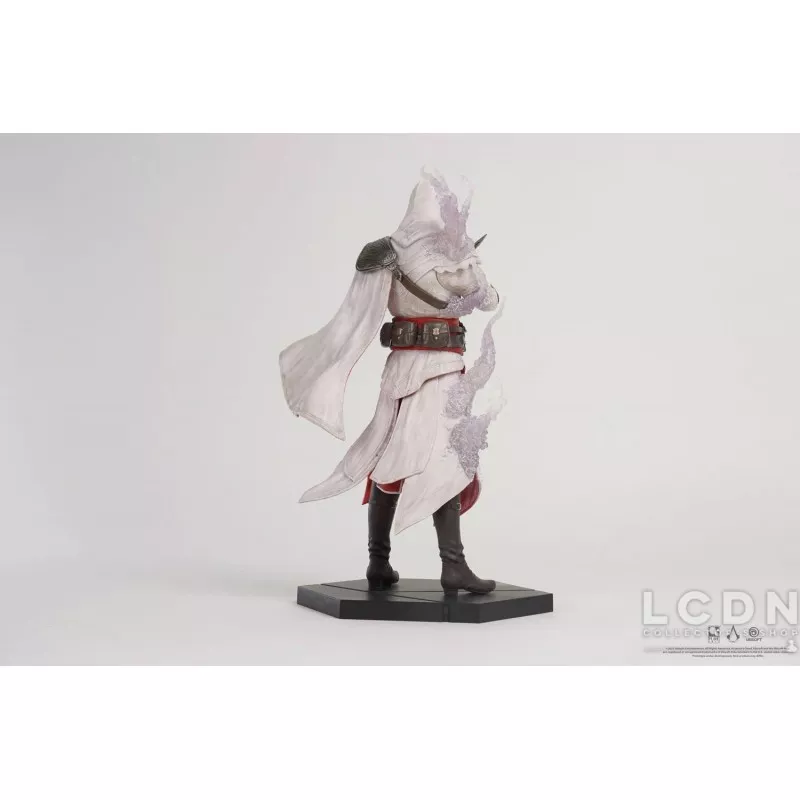 Assassin&#039;s Creed Figure 1/8 Animus Master Ezio 25cm