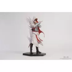 Assassin's Creed Figure 1/8 Animus Master Ezio 25cm