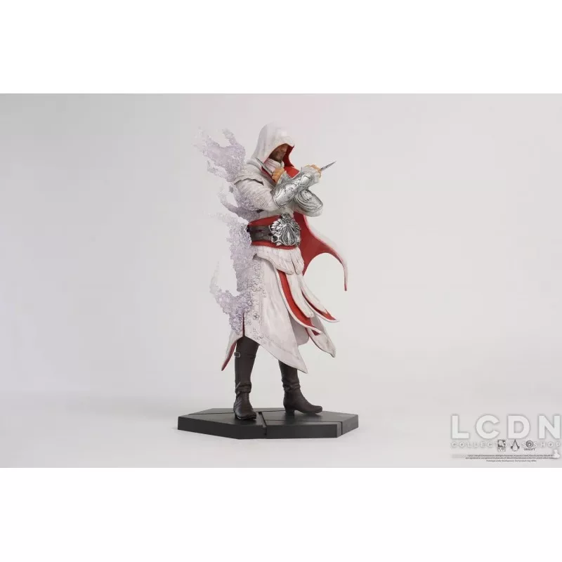 Assassin&#039;s Creed Figure 1/8 Animus Master Ezio 25cm