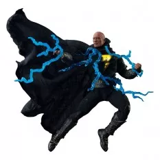 Black Adam Dynamic Action...