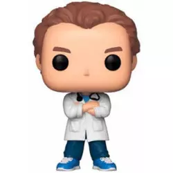 Scrubs POP! Television Dr....