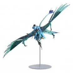 Avatar Action Figurine...