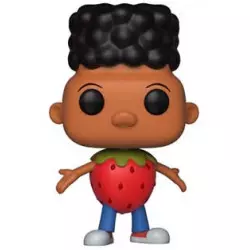 Hé Arnold POP! Animation...