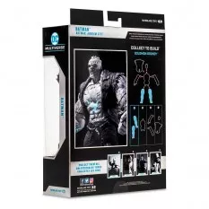 DC Gaming Action Figurine Build A Batman Gold Label (Batman: Arkham City) 18cm