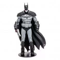 DC Gaming Action Figurine Build A Batman Gold Label (Batman: Arkham City) 18cm