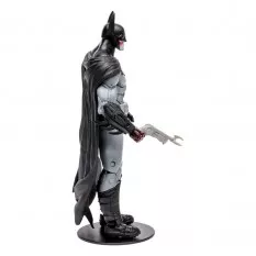 DC Gaming Action Figurine Build A Batman Gold Label (Batman: Arkham City) 18cm