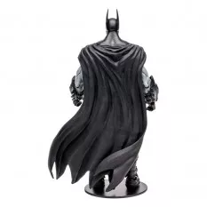 DC Gaming Action Figurine Build A Batman Gold Label (Batman: Arkham City) 18cm