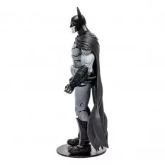 DC Gaming Action Figurine Build A Batman Gold Label (Batman: Arkham City) 18cm