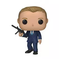 James Bond Pop! Movies Jame...