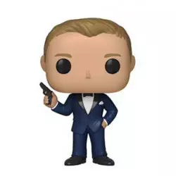 James Bond Pop! Movies...