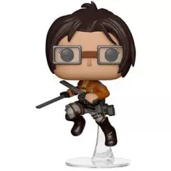 Attack on Titan Pop!...