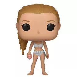 James Bond Pop! Movies...