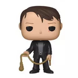 James Bond Pop! Movies...