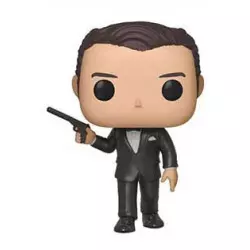 James Bond Pop! Movies...