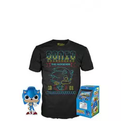 Sonic the Hedgehog POP! &...