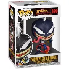 Venom POP! Marvel Venomized...