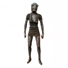 Silent Hill 2 Collectible...