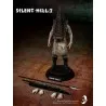 Silent Hill 2 - Red Pyramid Thing and Bubble Head Nurse 1/6 Scale Figures  by Iconq Studios - The Toyark - News