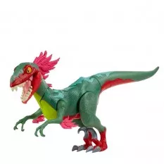 Fortnite Victory Royale Series Action Figure Raptor (Orange) 15 cm